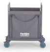 Picture of CombiSteel Laundry Collecting Trolley Procart 65