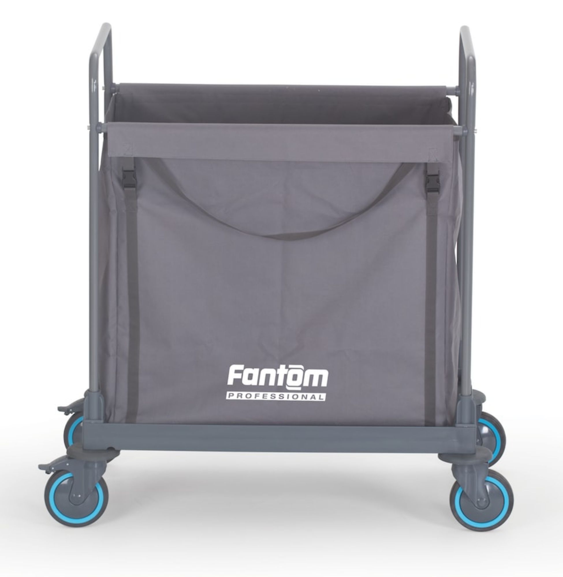 Picture of CombiSteel Laundry Collecting Trolley Procart 65