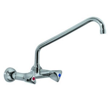 Picture of CombiSteel Mixing Faucet Wall-Mounted