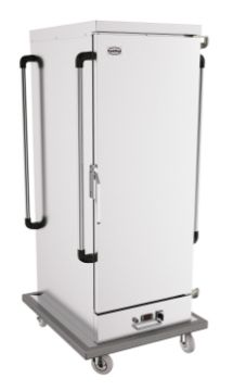 Picture of CombiSteel Banquet Trolley Heated 18X2/1 GN