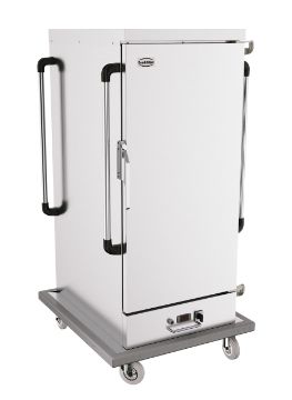 Picture of CombiSteel Banquet Trolley Heated 15X2/1 GN