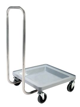 Picture of CombiSteel Basket Trolley 530