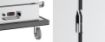 Picture of CombiSteel Banquet Trolley Heated 15X2/1 GN