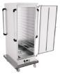 Picture of CombiSteel Banquet Trolley Heated 15X2/1 GN