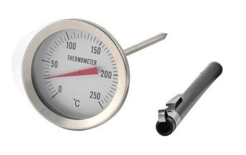 Picture of CombiSteel Meat Thermometer ÃƒËœ52