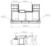 Picture of CombiSteel Refrigerated Fish Counters 3050
