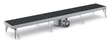 Picture of CombiSteel 200 Floor Grid 1331