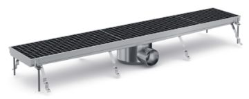 Picture of CombiSteel 200 Floor Grid 1144