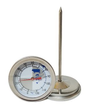 Picture of CombiSteel Meat Thermometer ÃƒËœ73