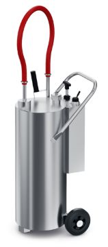 Picture of CombiSteel Grease Pump 40 Litre