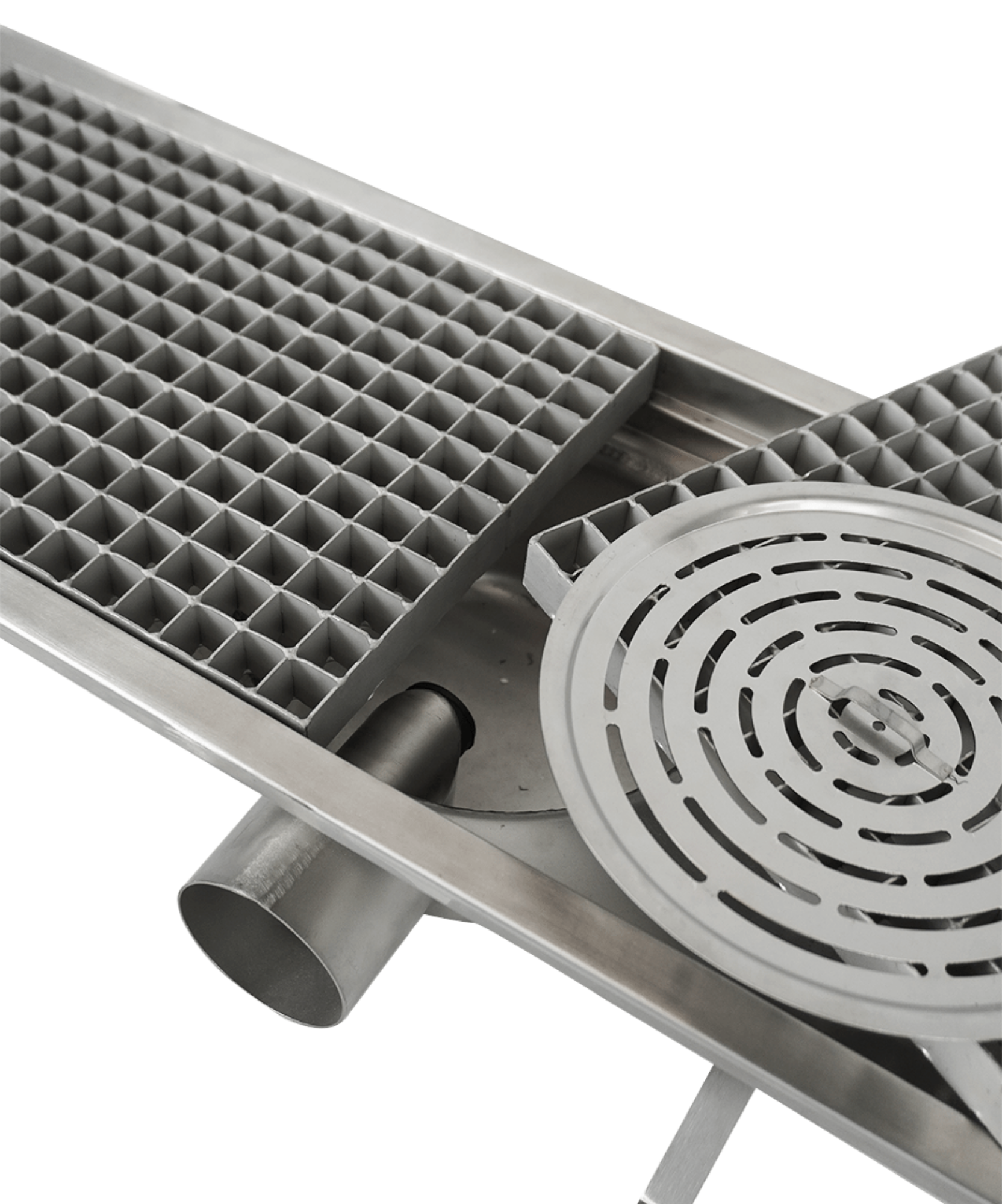 Picture of CombiSteel 300 Floor Grid 927