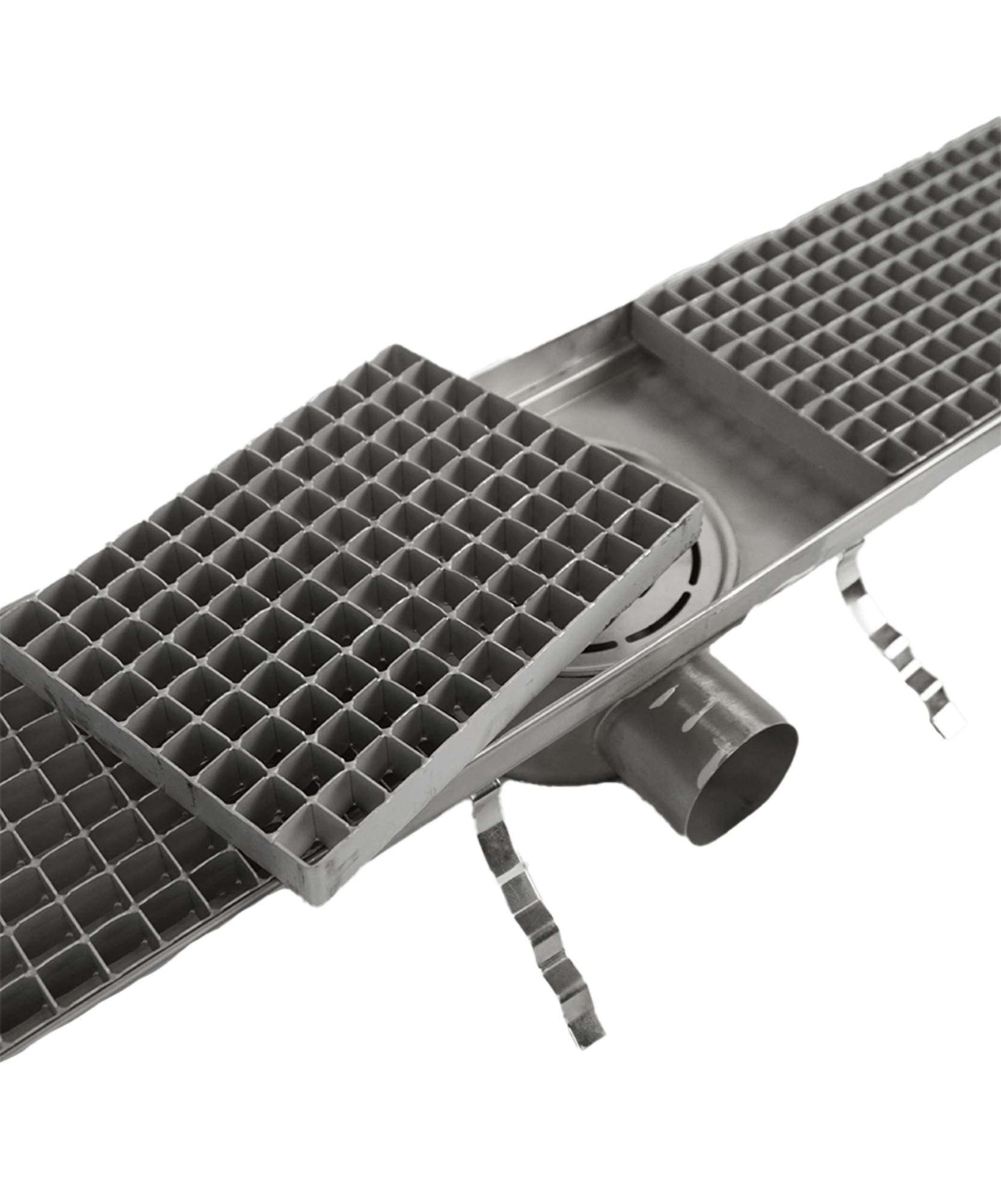 Picture of CombiSteel 200 Floor Grid 1144