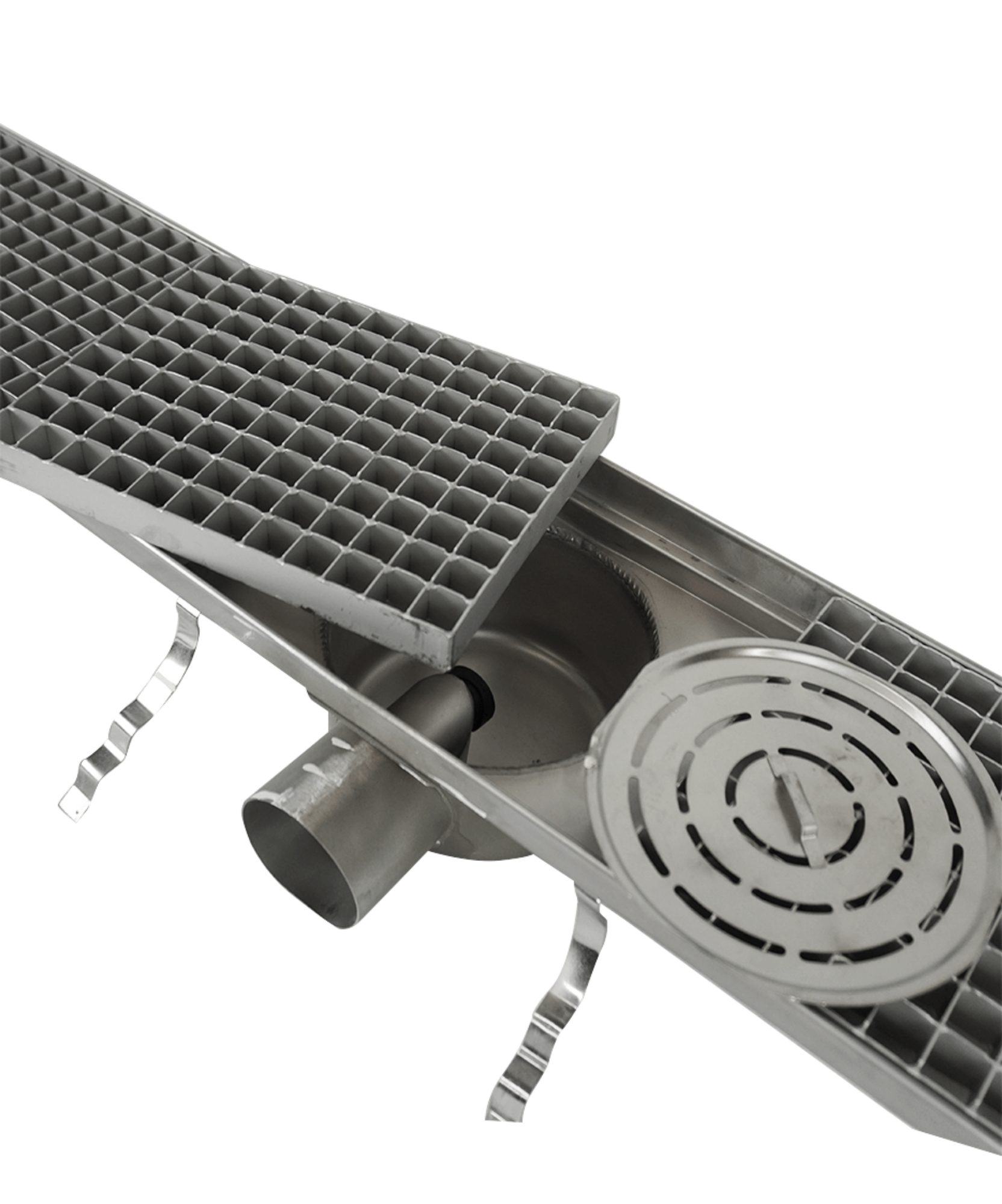 Picture of CombiSteel 200 Floor Grid 1144