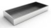 Picture of CombiSteel Crushed Ice Bin 4/1 Gastronorm