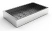 Picture of CombiSteel Crushed Ice Bin 3/1 Gastronorm