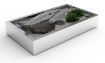 Picture of CombiSteel Crushed Ice Bin 3/1 Gastronorm