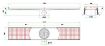 Picture of CombiSteel 200 Floor Grid 1144