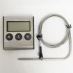 Picture of CombiSteel Digital Thermometer with Timer