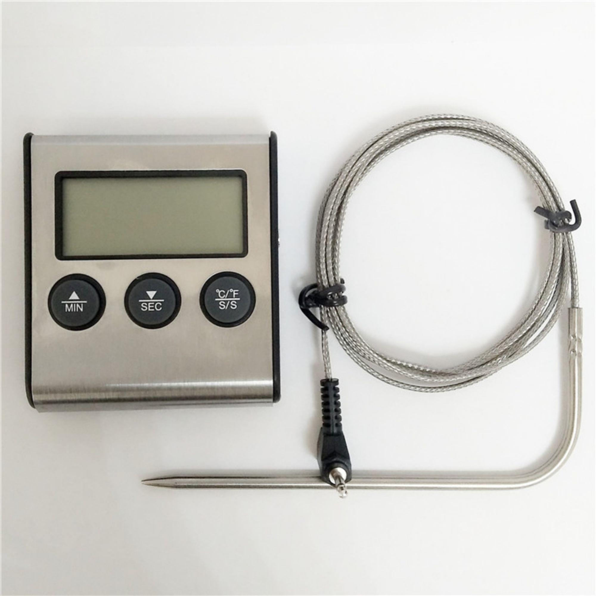 Picture of CombiSteel Digital Thermometer with Timer