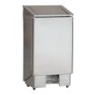 Picture of Recycle Bin With Foot Pedal 60L