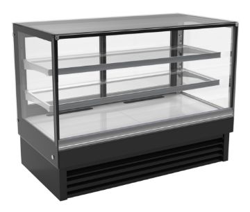 Picture of CombiSteel 1500 Cold Display Straight