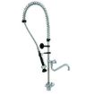 Picture of CombiSteel Pre-rinse Unit Wall-Mounted 1 Inlet