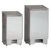 Picture of Waste Bin With Food Pedal 90 Litre
