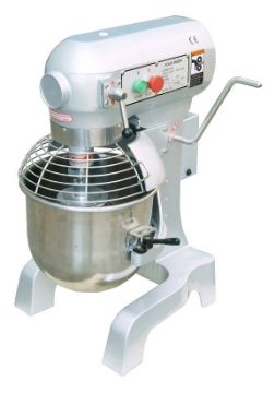 Picture of CombiSteel 432 Planetary Mixer 10 Litre
