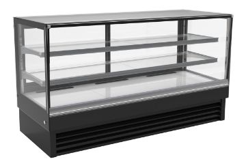 Picture of CombiSteel 2000 Cold Display Straight