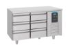 Picture of CombiSteel 700 Refrigerated Counter 6 Drawers