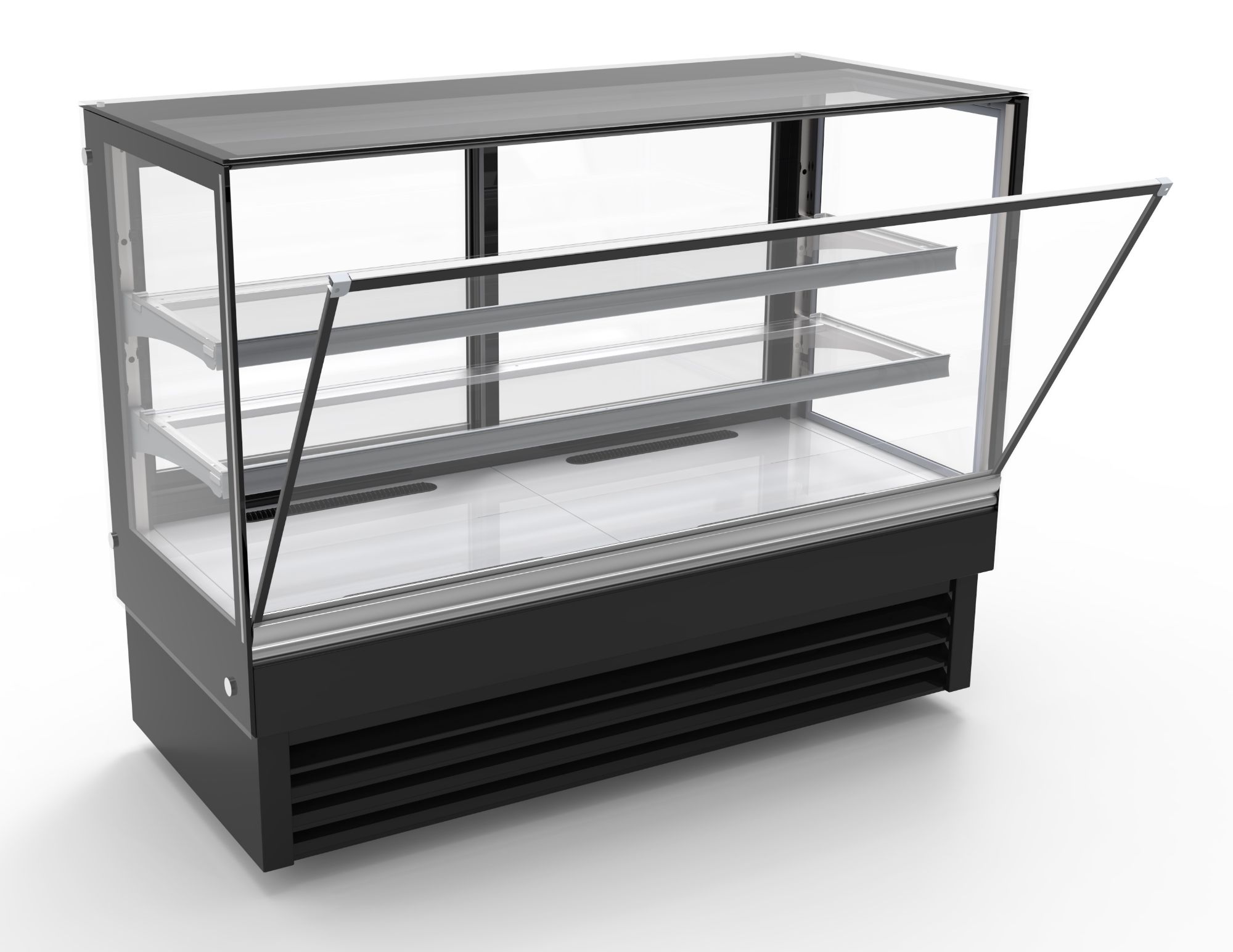 Picture of CombiSteel 2000 Cold Display Straight