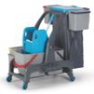 Picture of CombiSteel Cleaning Set Procart Jet 736S