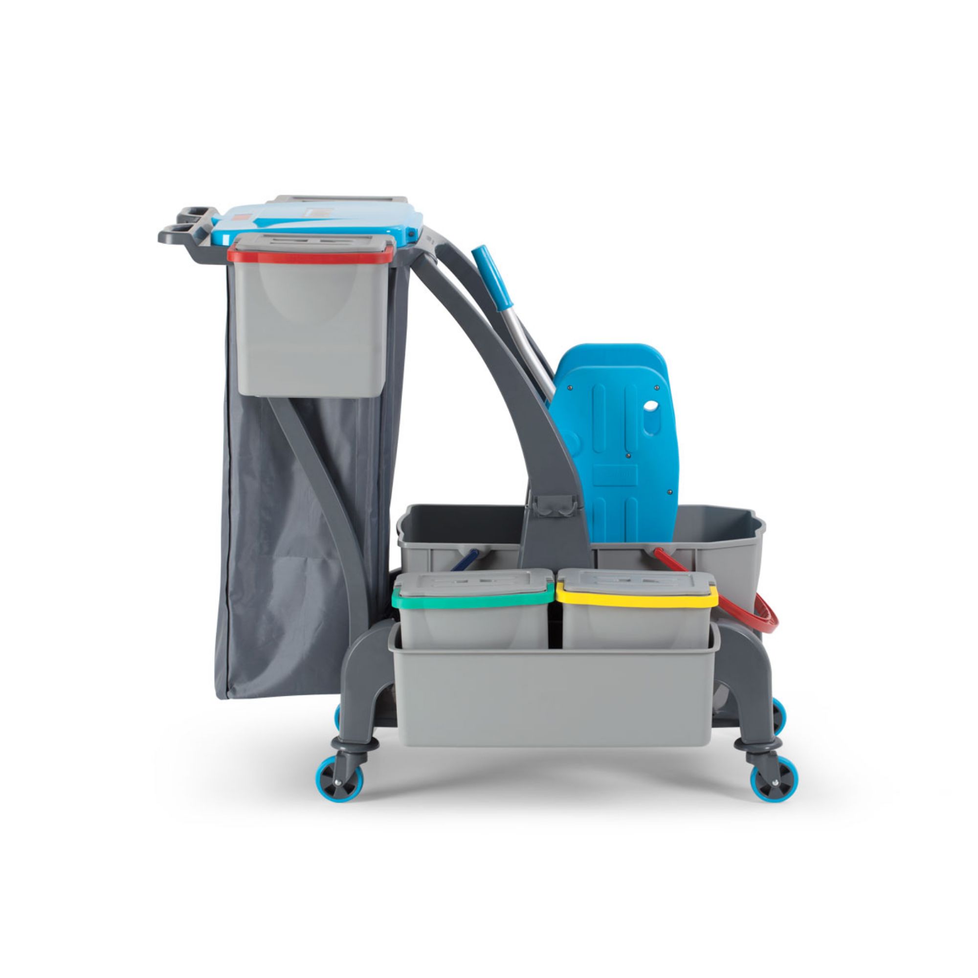 Picture of CombiSteel Cleaning Set Procart Jet 736S
