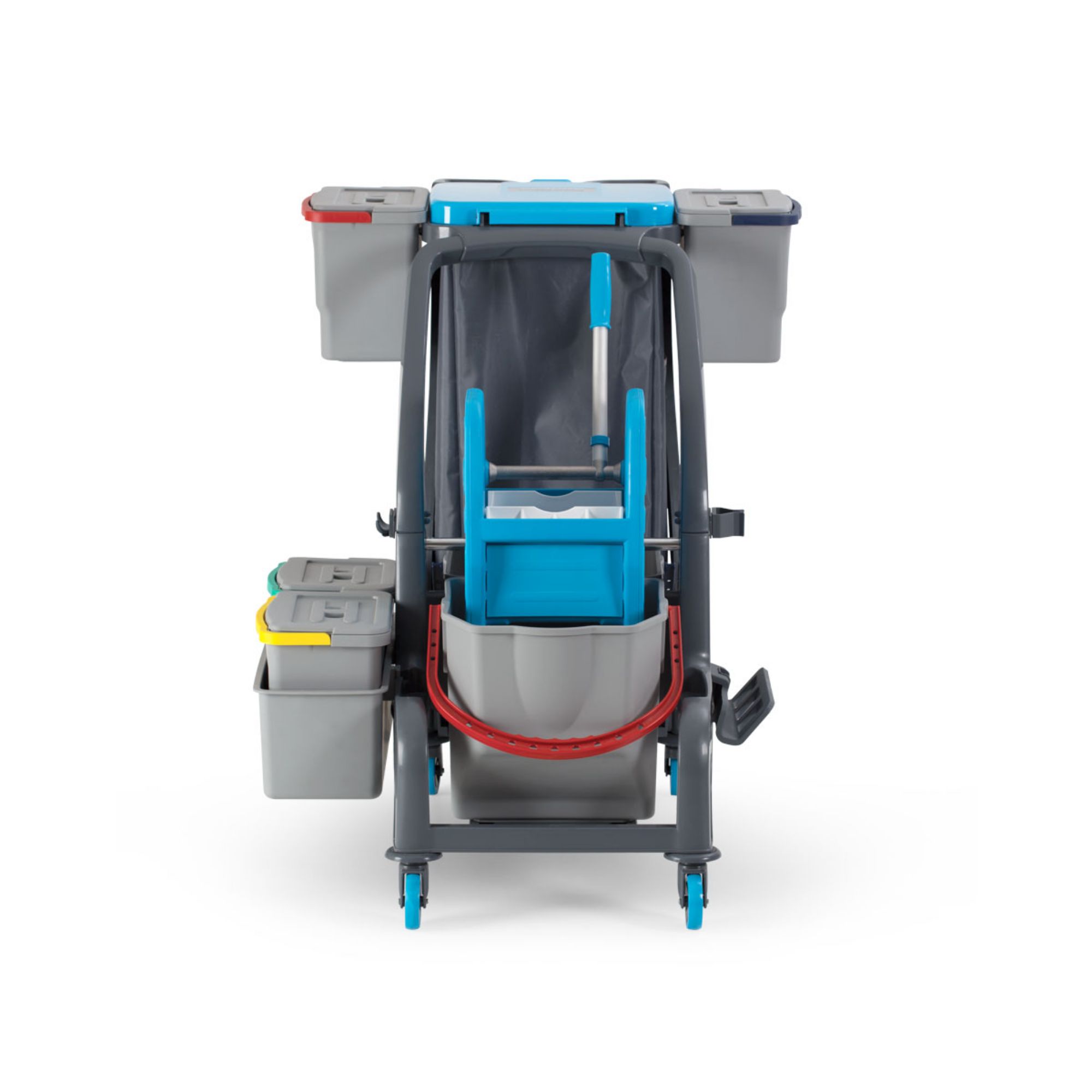 Picture of CombiSteel Cleaning Set Procart Jet 736S