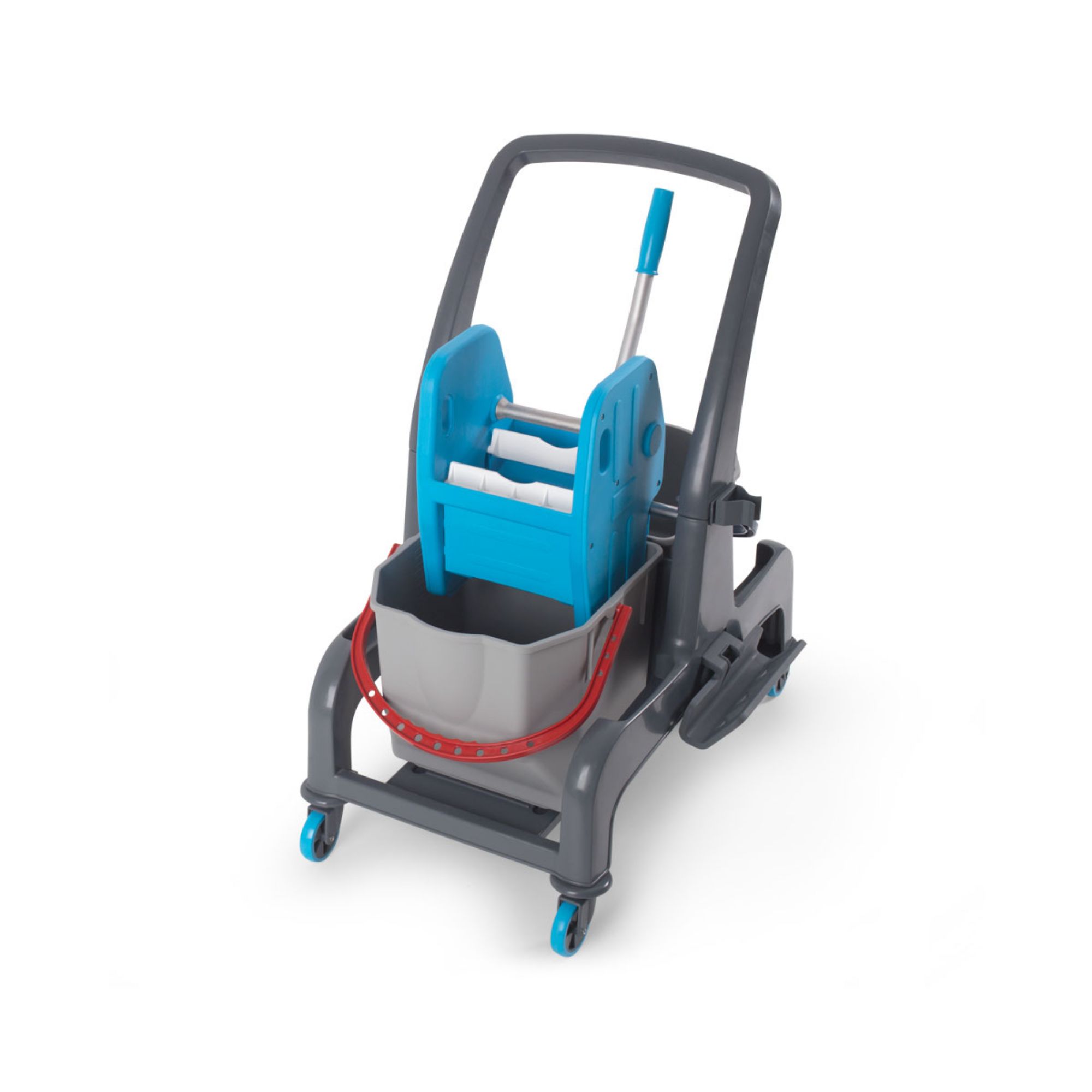 Picture of CombiSteel Cleaning Set Procart Jet 720S