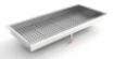 Picture of CombiSteel Drop-In Crushed Ice Bin 4/1 Gastronorm