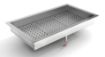 Picture of CombiSteel Drop-In Crushed Ice Bin 3/1 Gastronorm