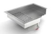 Picture of CombiSteel Drop-In Crushed Ice Bin 3/1 Gastronorm