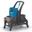 Picture of CombiSteel Cleaning Set Procart Jet 721S