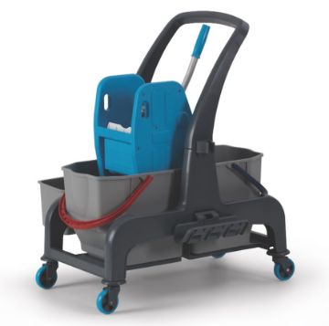 Picture of CombiSteel Cleaning Set Procart Jet 721S