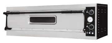 Picture of CombiSteel Pizza Oven Single 1x3