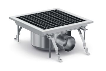 Picture of CombiSteel 300 Floor Grid 300