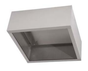 Picture of Condensation Extractor Hood 1000