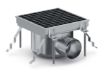 Picture of CombiSteel 200 Floor Grid 200