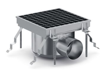 Picture of CombiSteel 200 Floor Grid 200