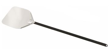 Picture of CombiSteel Stainless Steel Pizza Shovel Rectangular 30-120