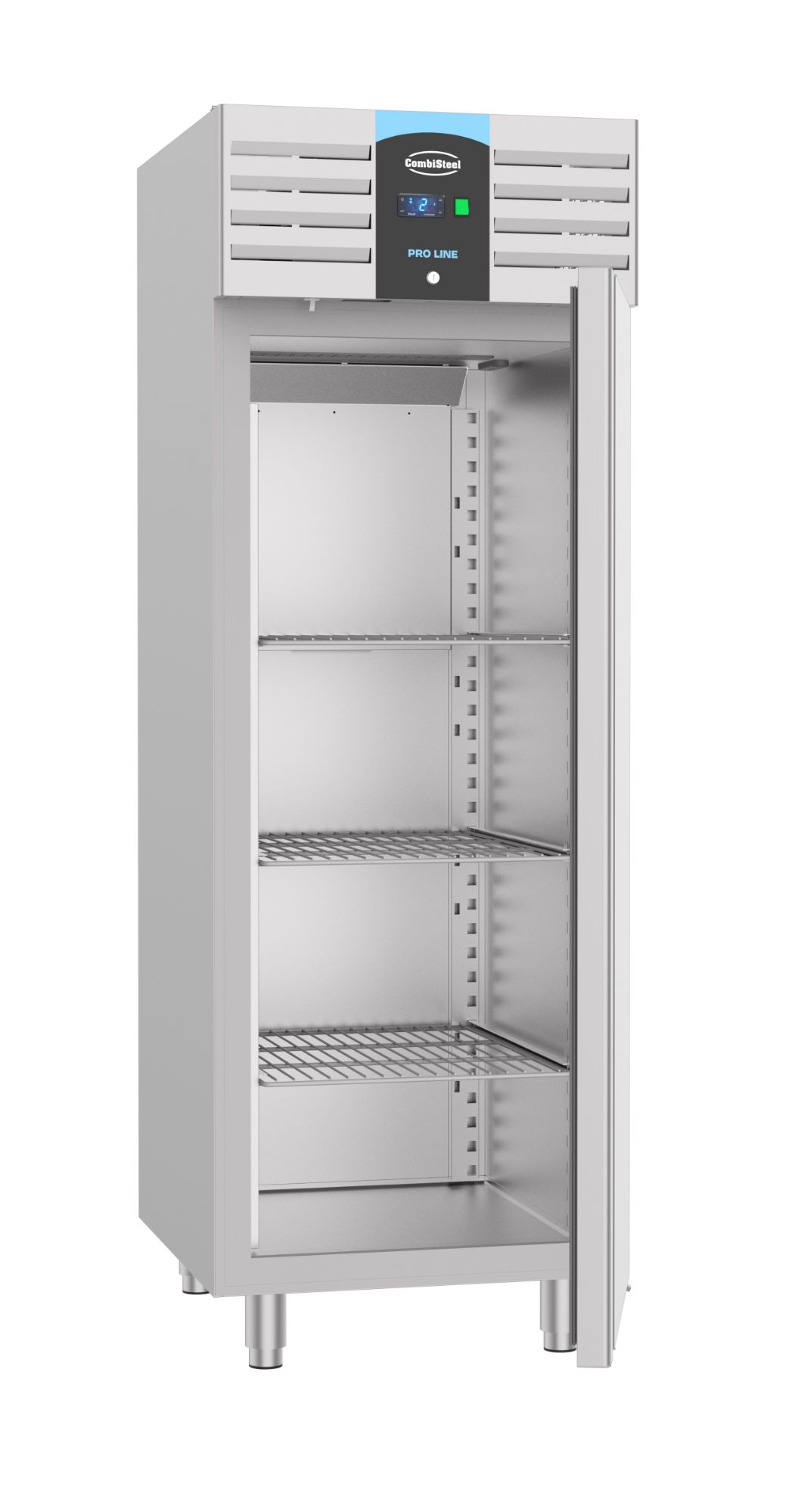 Picture of CombiSteel 850 Litre Freezed Bakery Cabinet Mono Block