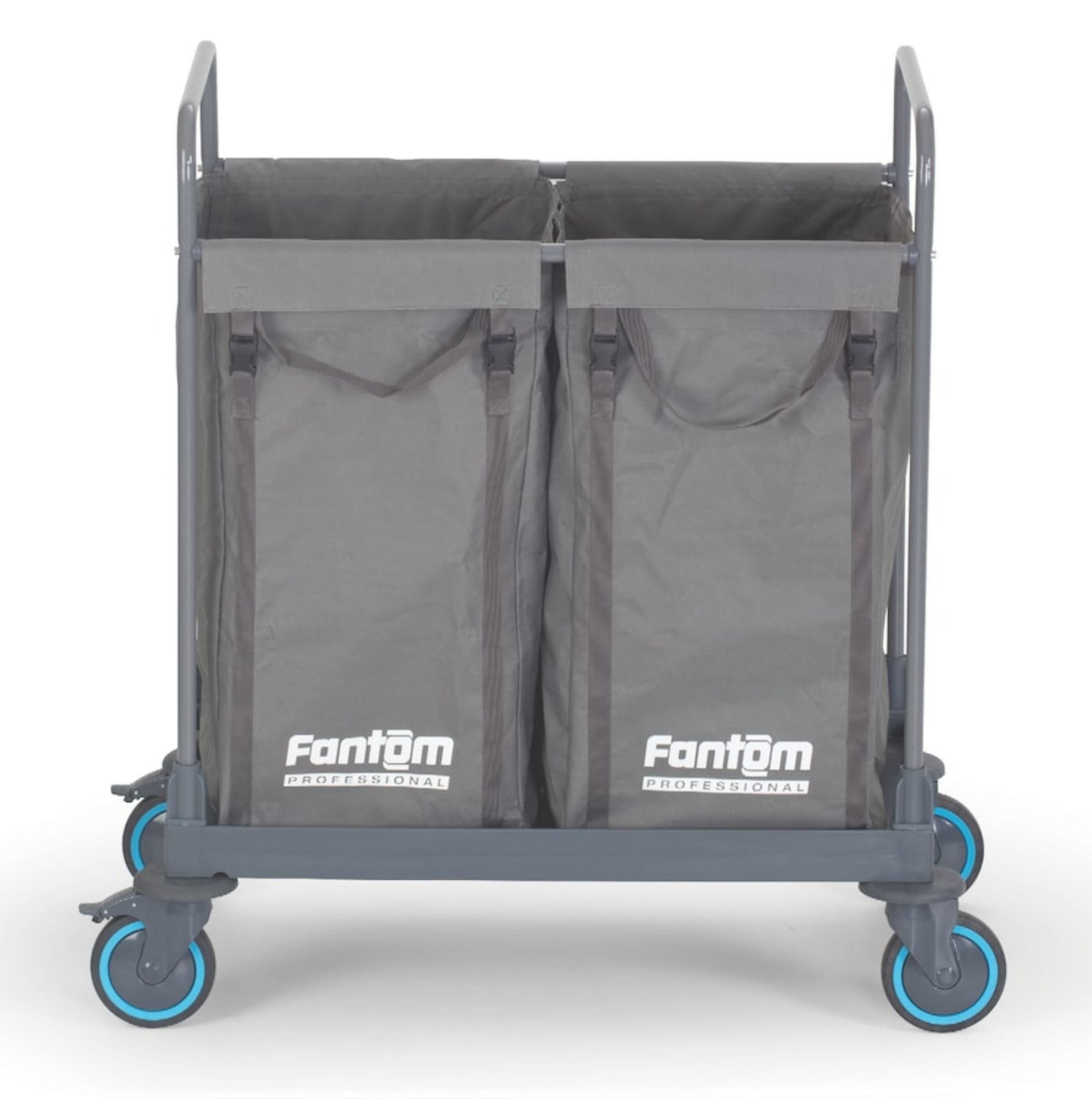 Picture of CombiSteel Laundry Collecting Trolley Procart 62
