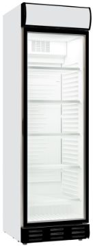 Picture of Combisteel Glass Door Display Fridge 382L
