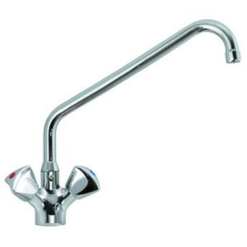 Picture of CombiSteel Mixing Faucet 2 Side Tap 1,6